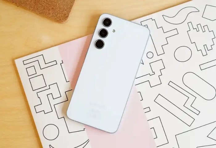 Galaxy A55 5G