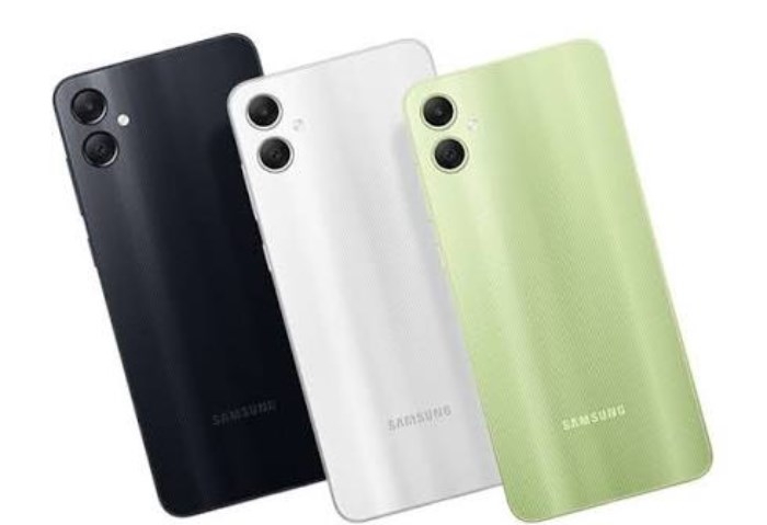 Galaxy A05