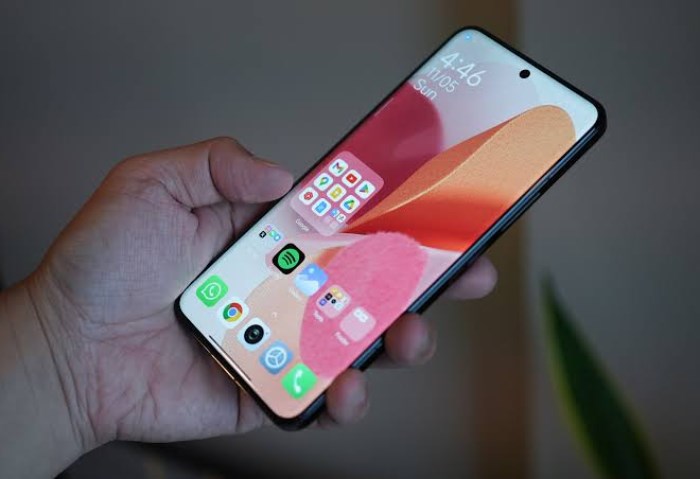 Xiaomi 14 Pro