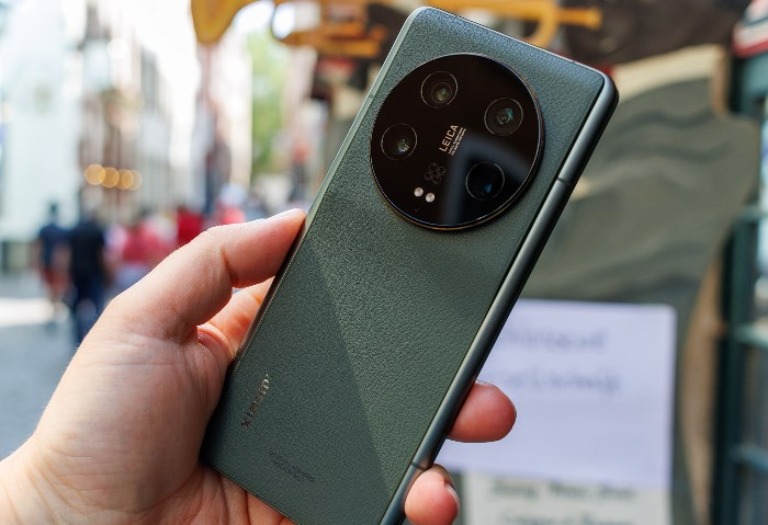 Xiaomi 13 Ultra