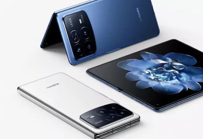 Xiaomi MIX Fold 4
