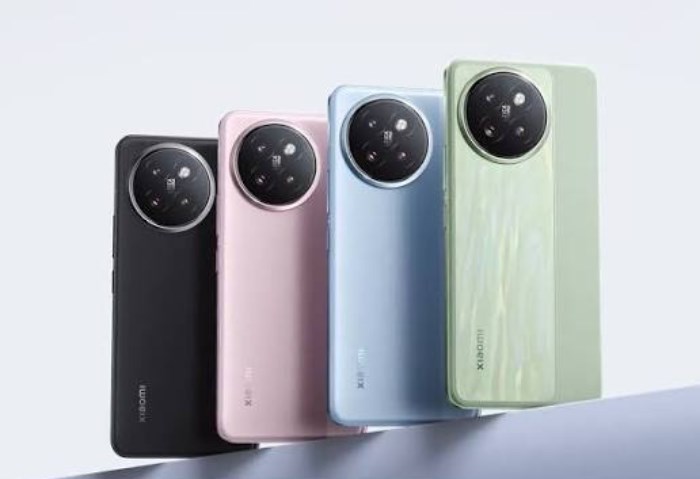 Xiaomi Civi 4 Pro