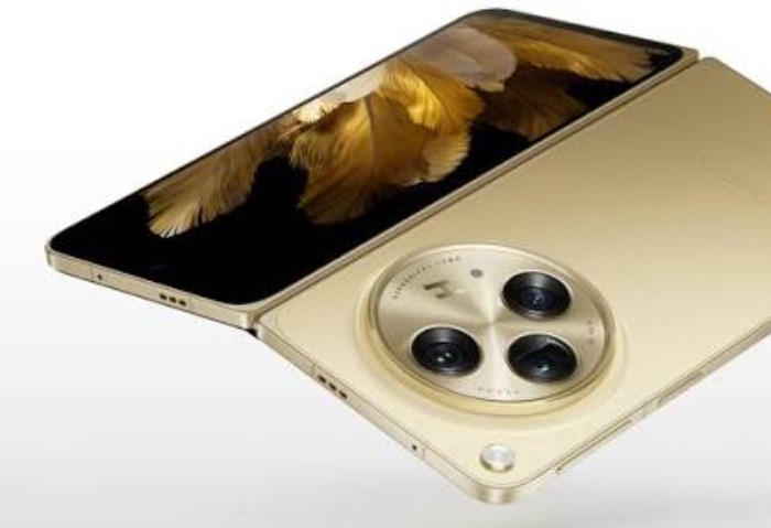 OPPO Find N3