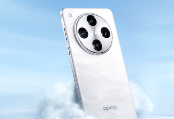 OPPO Find X8 Pro