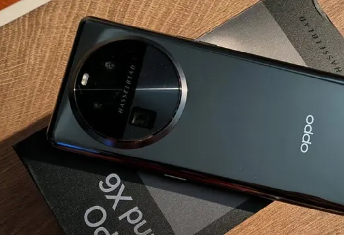 OPPO Find X6