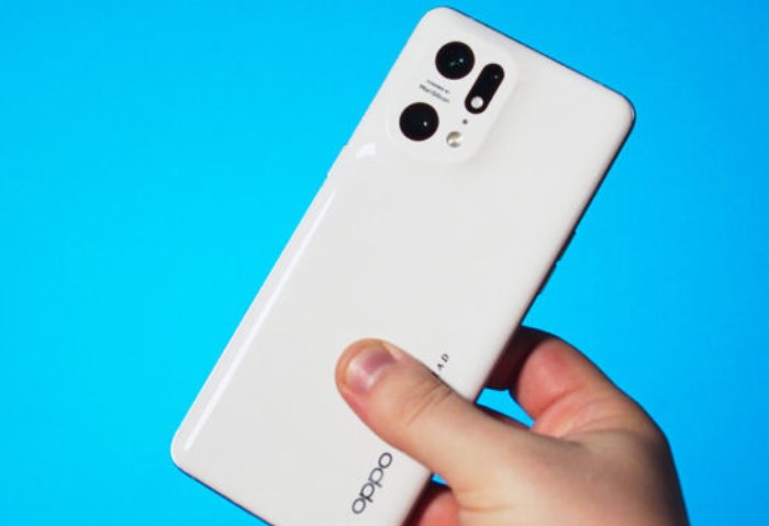OPPO Find X5 Pro