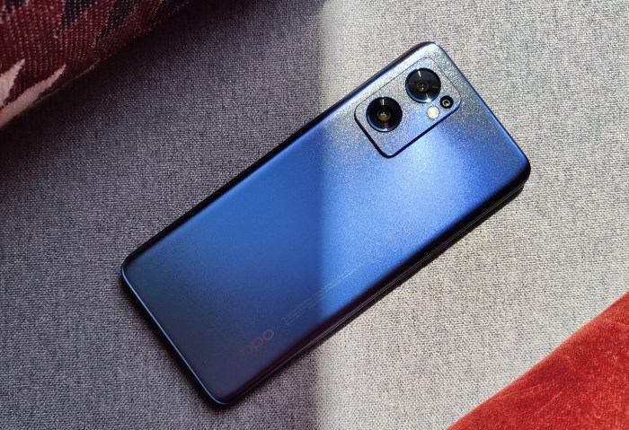 OPPO Find X5