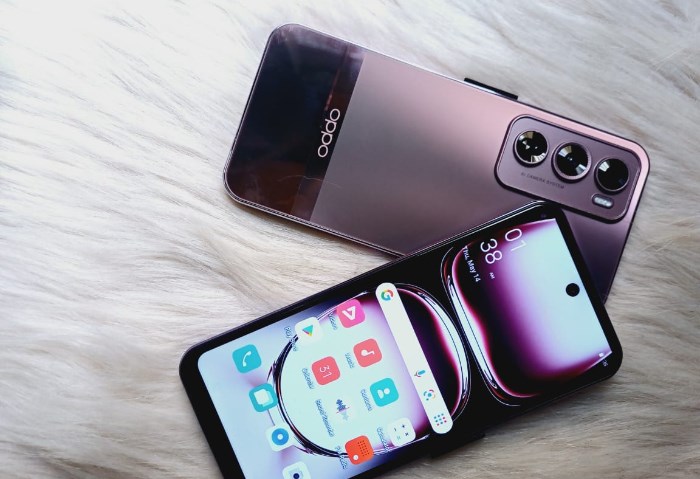 OPPO Reno12 Pro