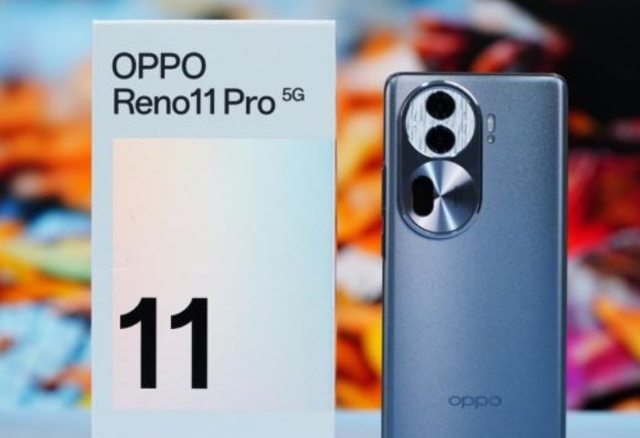 OPPO Reno11 Pro