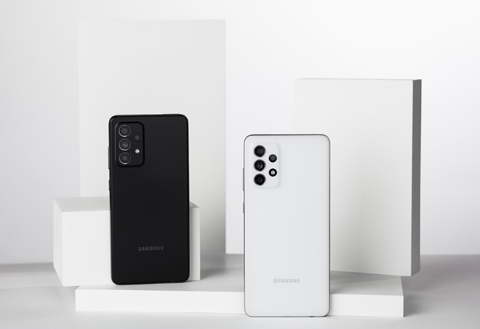 Galaxy A52