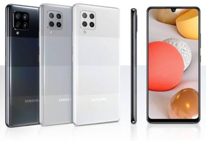 Galaxy A42 5G
