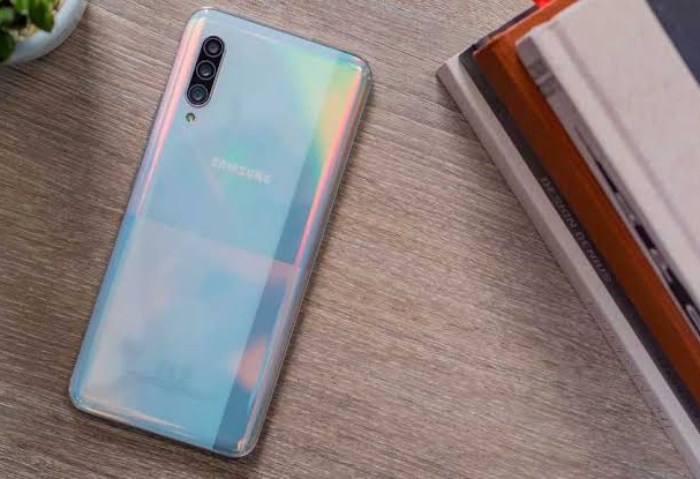 Galaxy A90 5G