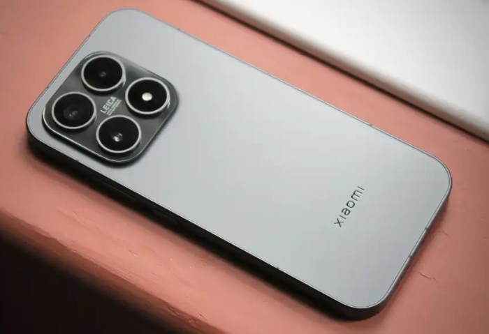 Xiaomi 17