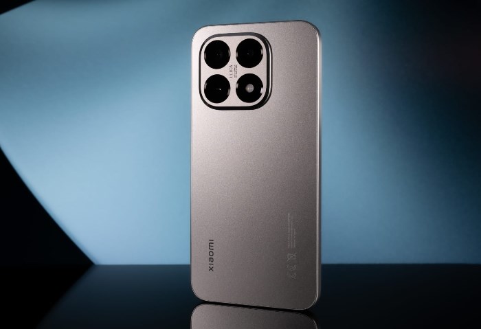 Xiaomi 15T