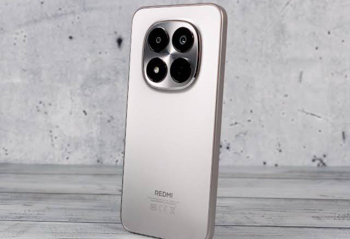 Redmi Note 15 Pro