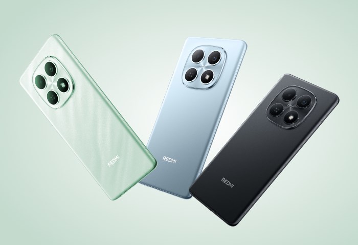 Redmi Note 15 4G