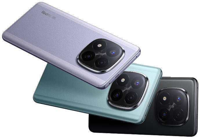 Redmi Note 14 Pro+ 5G