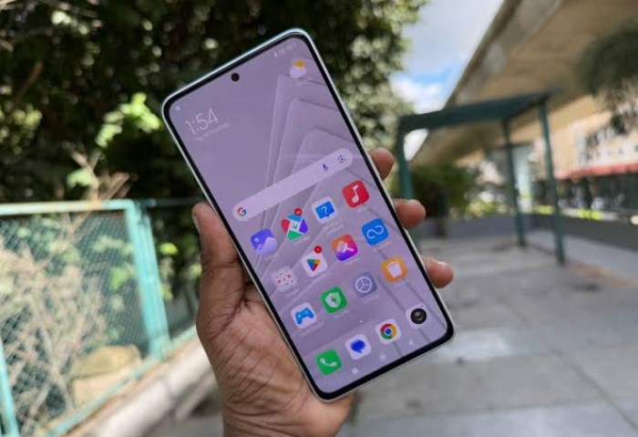 Redmi Note 14 5G