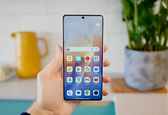 Redmi Note 13 5G
