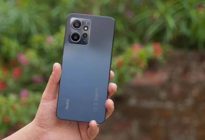 Redmi Note 12 4G