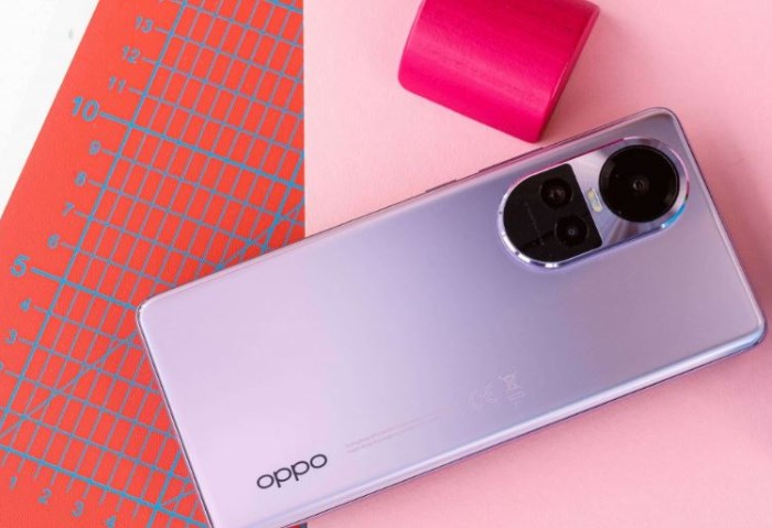 OPPO Reno10 Pro