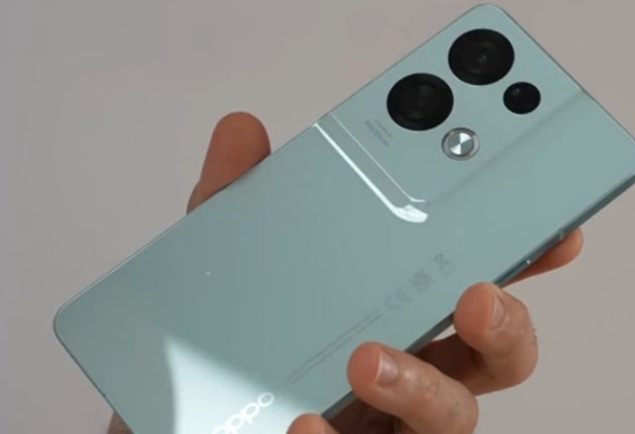 OPPO Reno8 Pro