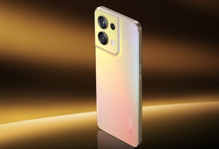 OPPO Reno8