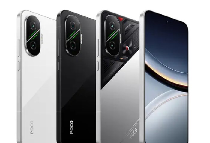 POCO F7