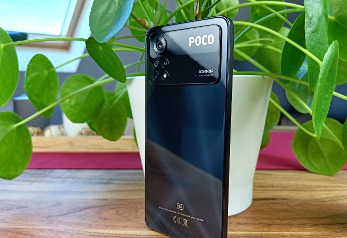 POCO X4 Pro 5G