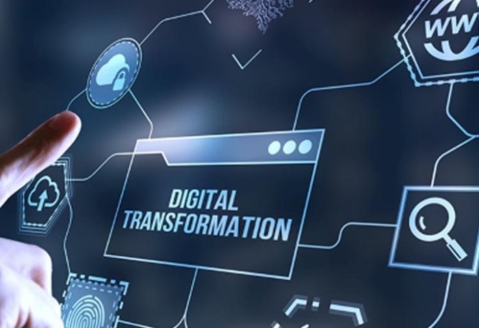 المنظومة الرقمية الموحدة لدعم المصنعين