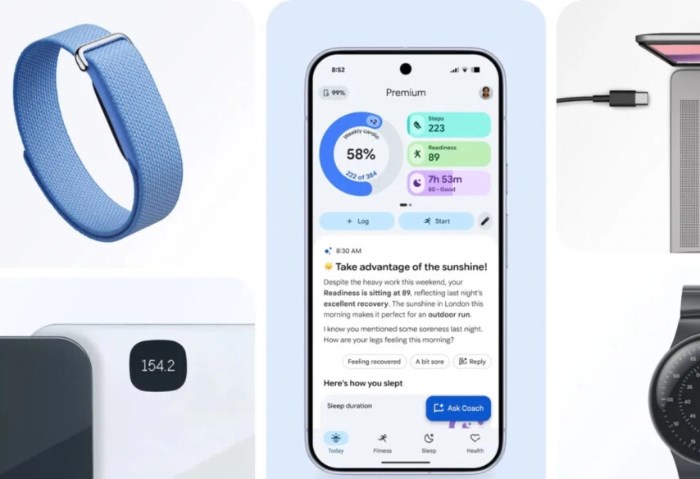 Google Health