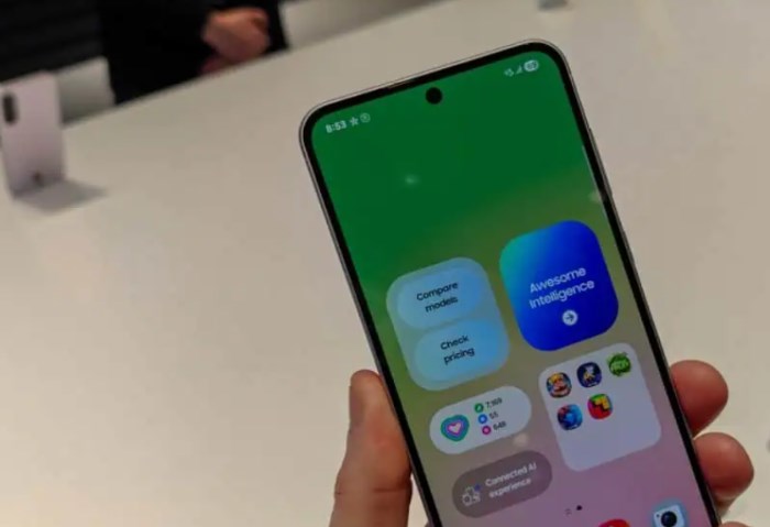One UI 9