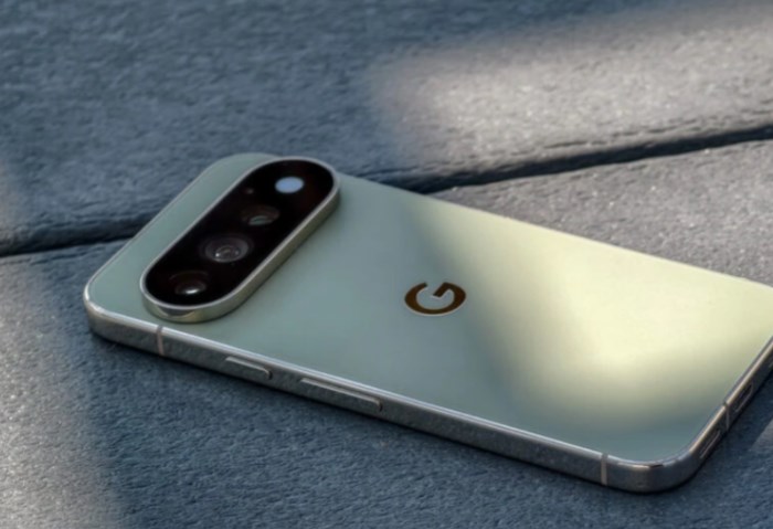 Pixel 11