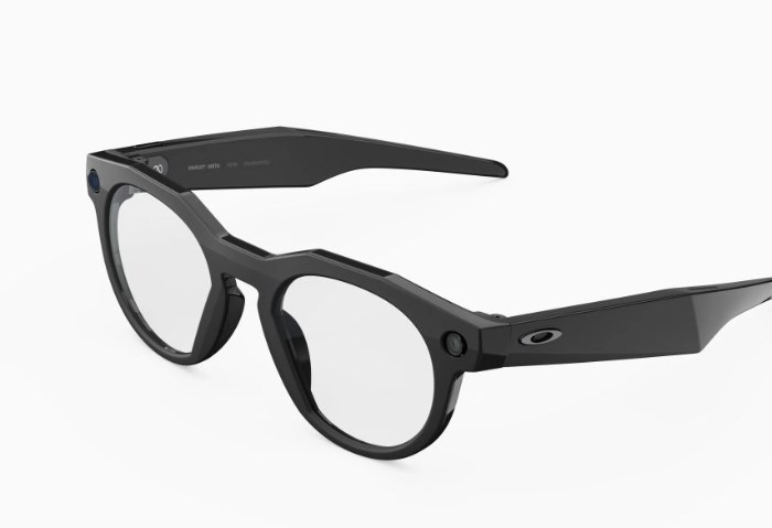Smart Glasses
