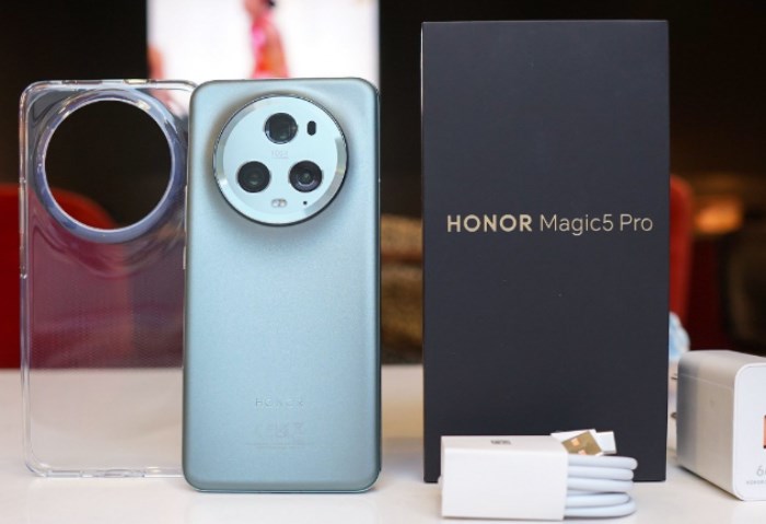 HONOR Magic 5 Pro