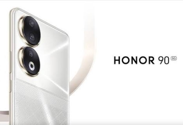 HONOR 90 5G
