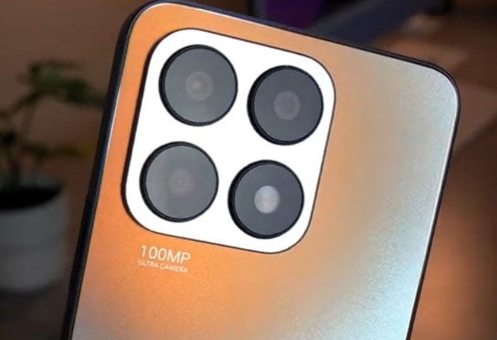 HONOR X8a