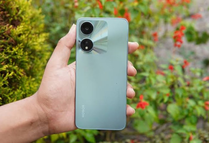 HONOR X5 Plus
