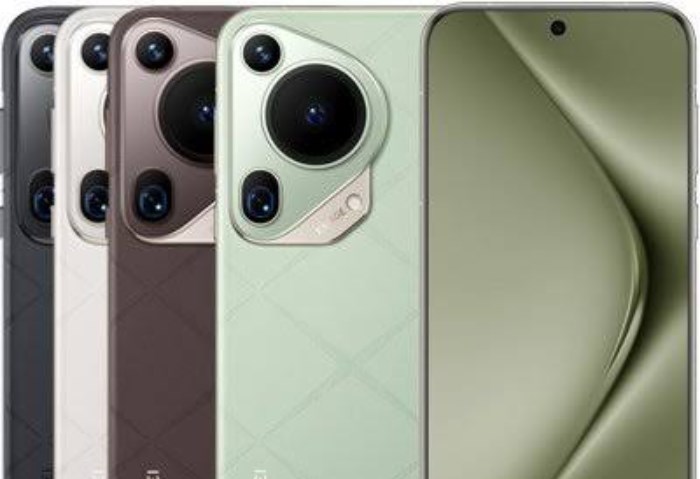 Huawei Pura 70 Ultra
