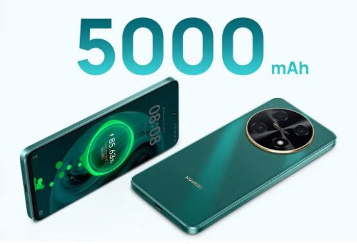 Huawei Nova 12i