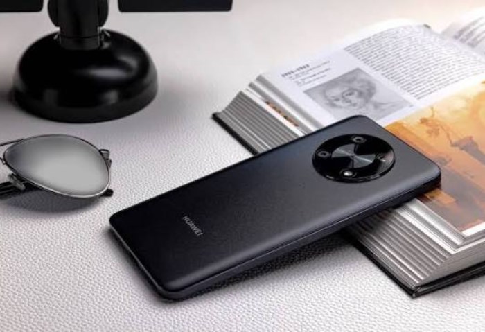 Huawei Nova Y91
