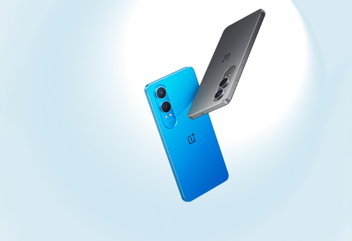 OnePlus Nord CE 4 Lite