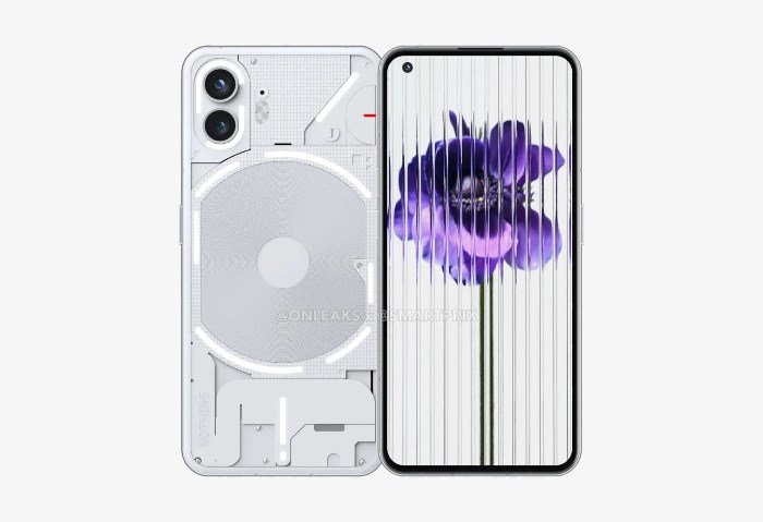 Nothing Phone (2)