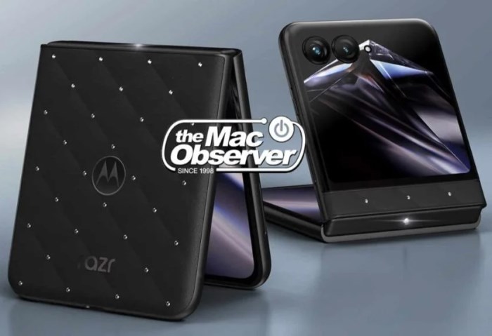  Razr 70