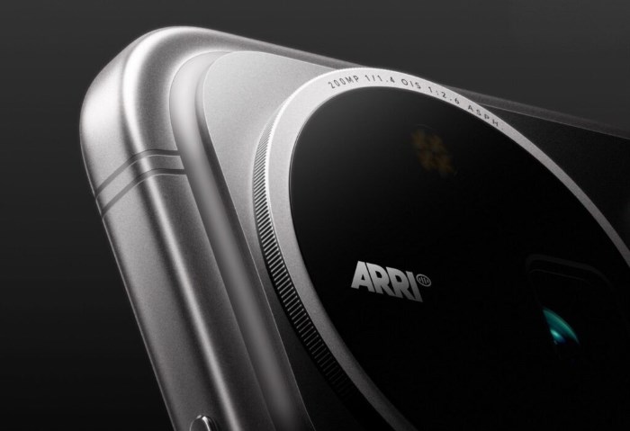 Honor Magic 9 design