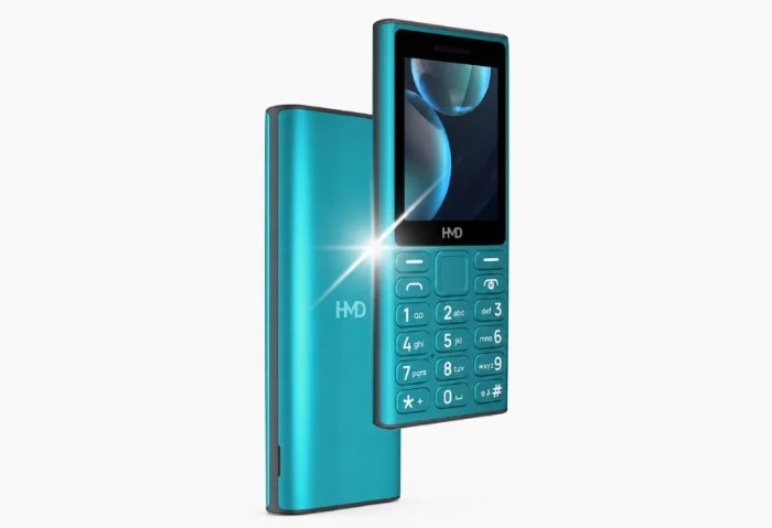 HMD