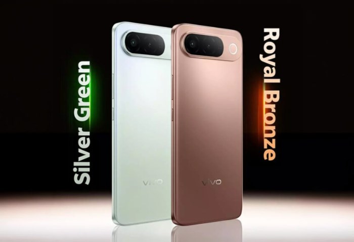 Vivo T5 5G