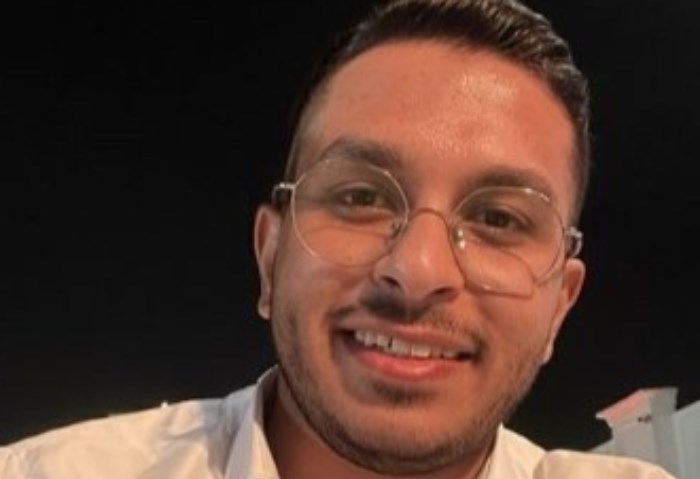 هارفي جمال