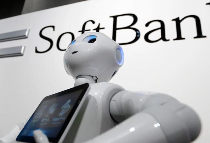SoftBank 