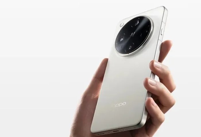 OPPO Find X9 Ultra